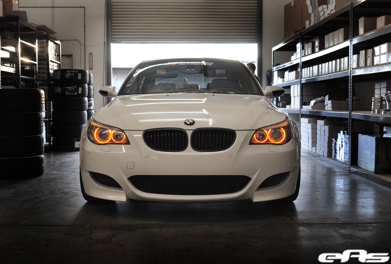 Illustration for article titled OPPO: Teach me about the E60 M5